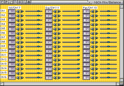 Picture-16Ch Mix/Balance